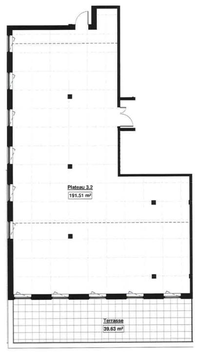 Bureau Marquette-lez-Lille 3637m² Vente bureau Marquette-lez-Lille Nord OVBUR2317385 19